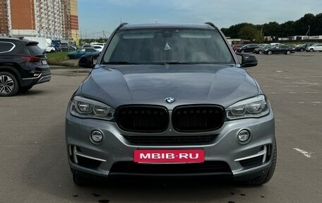 BMW X5, 2014 год, 3 450 000 рублей, 3 фотография