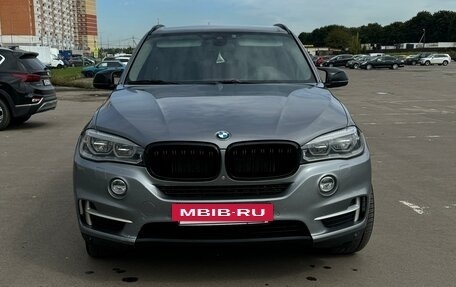 BMW X5, 2014 год, 3 450 000 рублей, 4 фотография