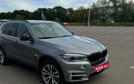 BMW X5, 2014 год, 3 450 000 рублей, 5 фотография