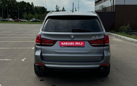 BMW X5, 2014 год, 3 450 000 рублей, 8 фотография