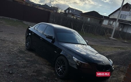 BMW 5 серия, 2006 год, 1 200 000 рублей, 4 фотография