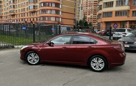 Mazda 6, 2007 год, 730 000 рублей, 7 фотография