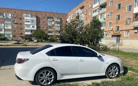 Mazda 6, 2011 год, 1 180 000 рублей, 4 фотография