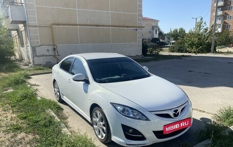 Mazda 6, 2011 год, 1 180 000 рублей, 3 фотография