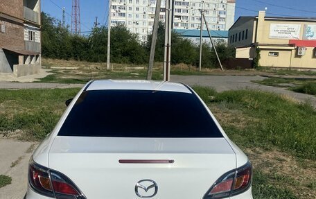 Mazda 6, 2011 год, 1 180 000 рублей, 7 фотография