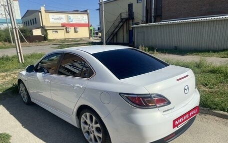 Mazda 6, 2011 год, 1 180 000 рублей, 6 фотография