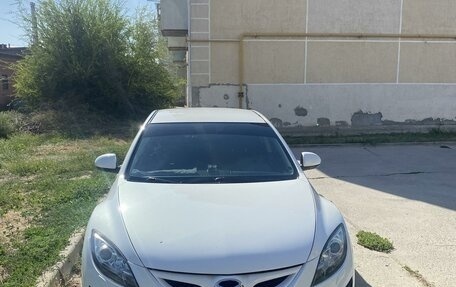 Mazda 6, 2011 год, 1 180 000 рублей, 2 фотография