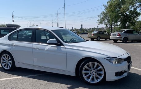 BMW 3 серия, 2012 год, 2 050 000 рублей, 4 фотография