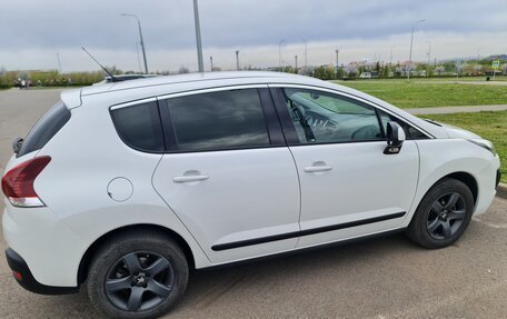 Peugeot 3008 I рестайлинг, 2016 год, 1 790 000 рублей, 3 фотография