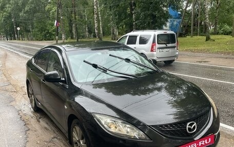 Mazda 6, 2008 год, 830 000 рублей, 2 фотография