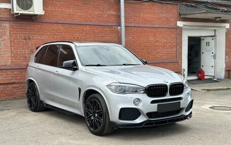 BMW X5, 2017 год, 4 249 000 рублей, 3 фотография