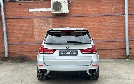 BMW X5, 2017 год, 4 249 000 рублей, 6 фотография