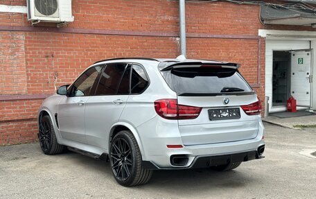 BMW X5, 2017 год, 4 249 000 рублей, 4 фотография