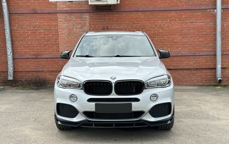 BMW X5, 2017 год, 4 249 000 рублей, 5 фотография