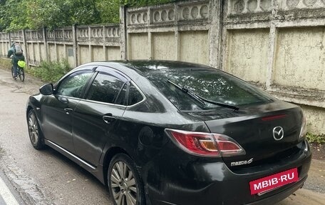 Mazda 6, 2008 год, 830 000 рублей, 4 фотография