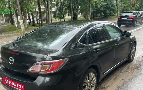 Mazda 6, 2008 год, 830 000 рублей, 3 фотография