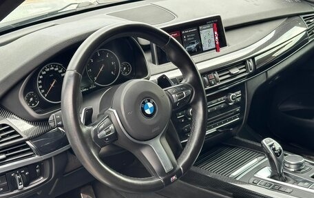 BMW X5, 2017 год, 4 249 000 рублей, 7 фотография