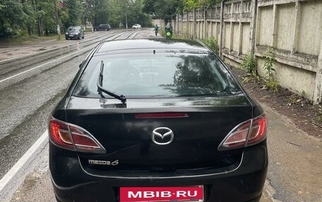 Mazda 6, 2008 год, 830 000 рублей, 5 фотография