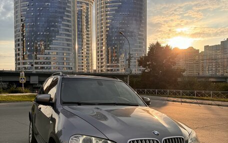 BMW X5, 2011 год, 2 850 000 рублей, 2 фотография