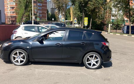 Mazda 3, 2012 год, 1 100 000 рублей, 7 фотография