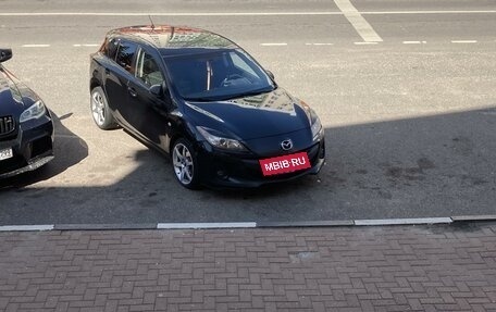 Mazda 3, 2012 год, 1 100 000 рублей, 17 фотография