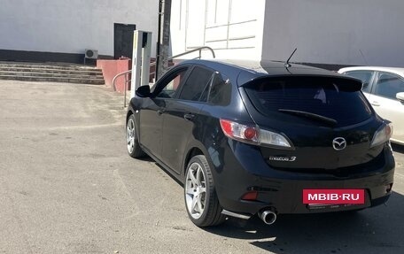 Mazda 3, 2012 год, 1 100 000 рублей, 6 фотография