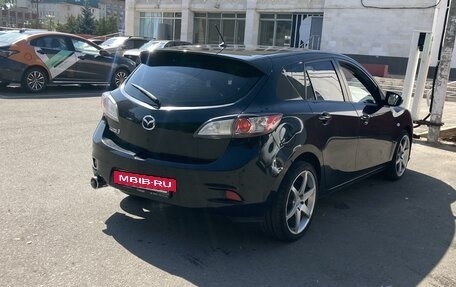 Mazda 3, 2012 год, 1 100 000 рублей, 4 фотография