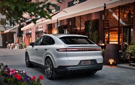 Porsche Cayenne III, 2024 год, 18 300 000 рублей, 6 фотография