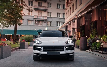 Porsche Cayenne III, 2024 год, 18 300 000 рублей, 3 фотография