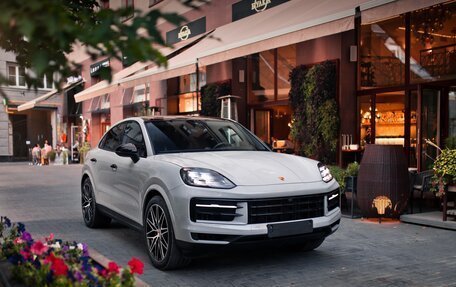 Porsche Cayenne III, 2024 год, 18 300 000 рублей, 7 фотография