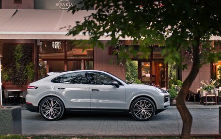 Porsche Cayenne III, 2024 год, 18 300 000 рублей, 4 фотография