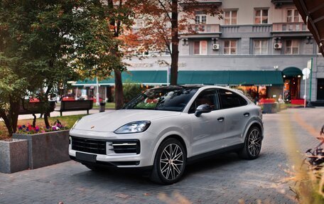 Porsche Cayenne III, 2024 год, 18 300 000 рублей, 2 фотография