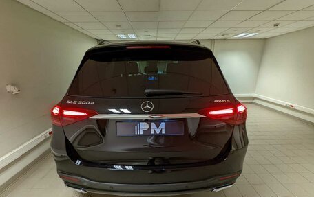 Mercedes-Benz GLE, 2024 год, 15 200 000 рублей, 6 фотография