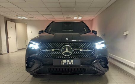 Mercedes-Benz GLE, 2024 год, 15 200 000 рублей, 3 фотография