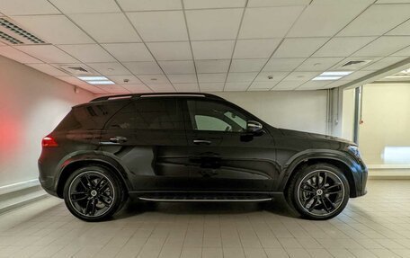 Mercedes-Benz GLE, 2024 год, 15 200 000 рублей, 4 фотография