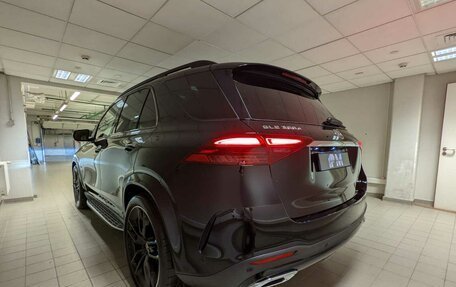 Mercedes-Benz GLE, 2024 год, 15 200 000 рублей, 7 фотография