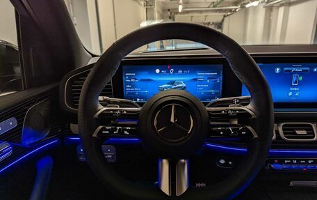 Mercedes-Benz GLE, 2024 год, 15 200 000 рублей, 13 фотография