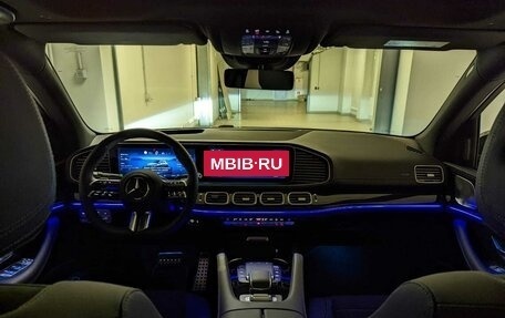 Mercedes-Benz GLE, 2024 год, 15 200 000 рублей, 11 фотография