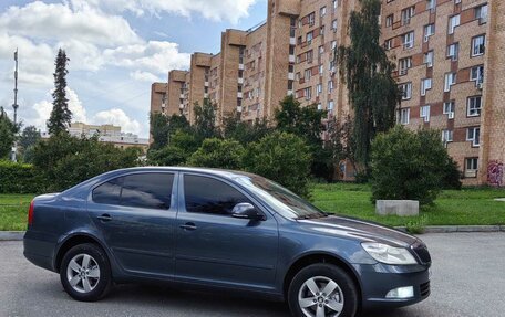 Skoda Octavia, 2012 год, 890 000 рублей, 4 фотография