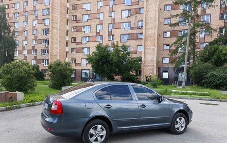 Skoda Octavia, 2012 год, 890 000 рублей, 5 фотография