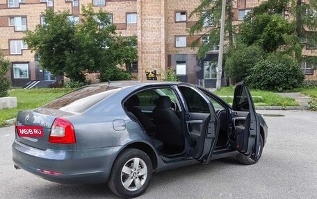 Skoda Octavia, 2012 год, 890 000 рублей, 6 фотография