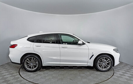 BMW X4, 2018 год, 5 144 000 рублей, 4 фотография