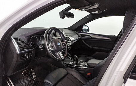 BMW X4, 2018 год, 5 144 000 рублей, 11 фотография