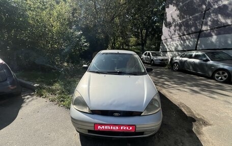 Ford Focus IV, 2000 год, 130 000 рублей, 1 фотография