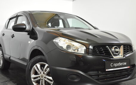 Nissan Qashqai, 2011 год, 1 149 000 рублей, 1 фотография