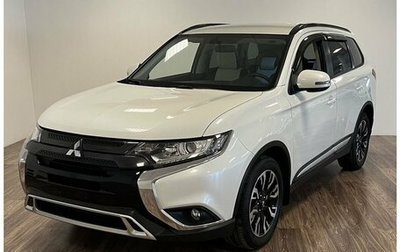 Mitsubishi Outlander III рестайлинг 3, 2022 год, 3 180 000 рублей, 1 фотография