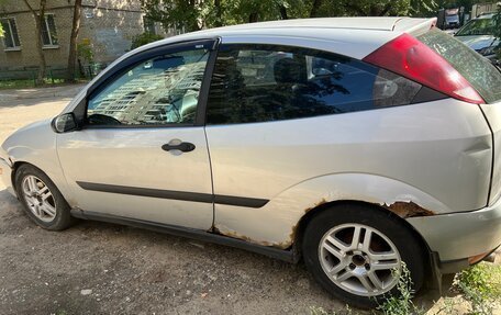 Ford Focus IV, 2000 год, 130 000 рублей, 3 фотография