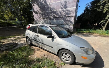 Ford Focus IV, 2000 год, 130 000 рублей, 4 фотография