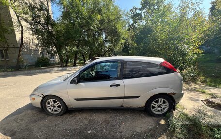 Ford Focus IV, 2000 год, 130 000 рублей, 7 фотография