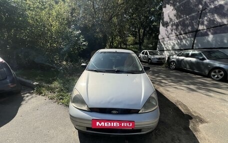 Ford Focus IV, 2000 год, 130 000 рублей, 2 фотография